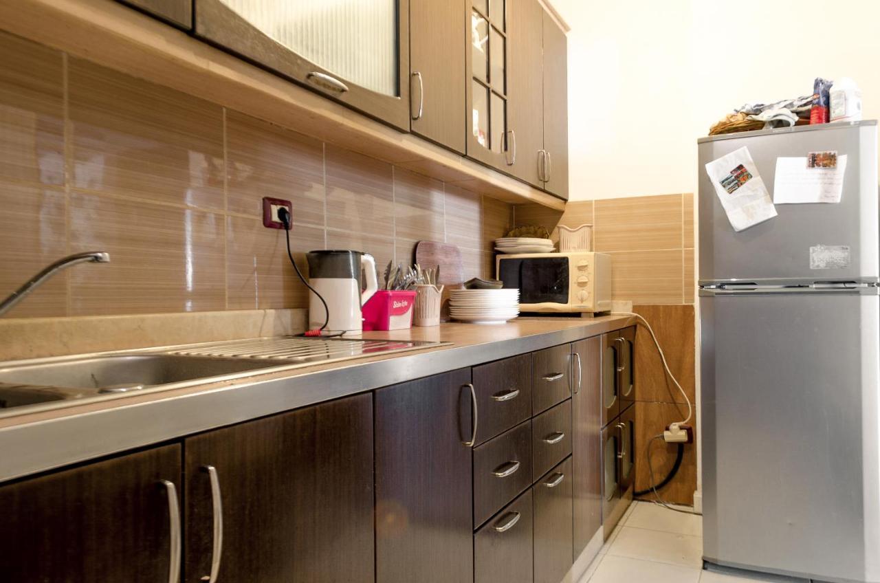 Maya Hostel Berat Ngoại thất bức ảnh