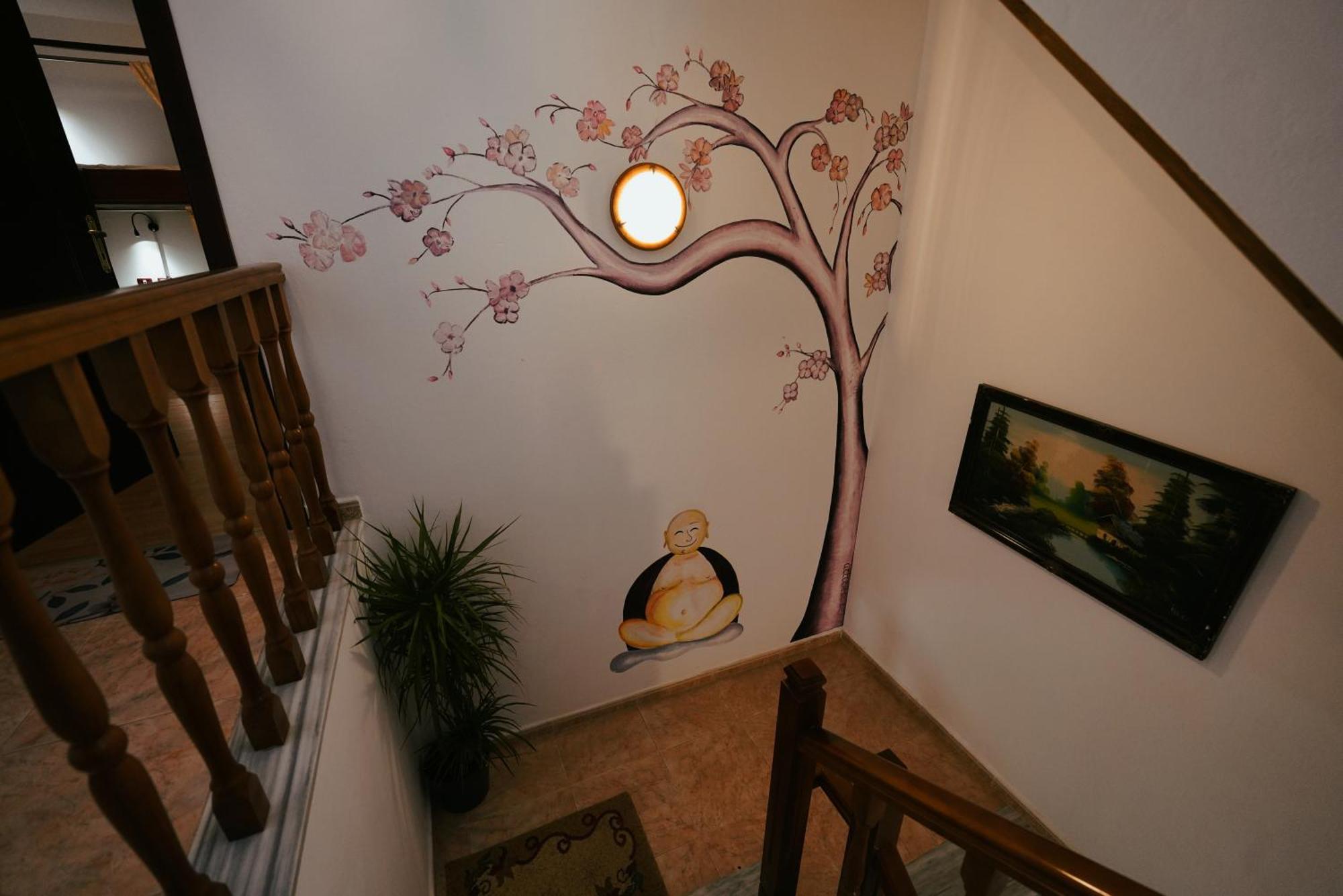Maya Hostel Berat Ngoại thất bức ảnh